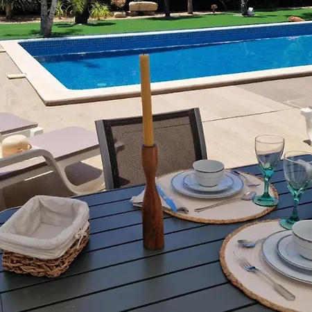 Palm Algarve *