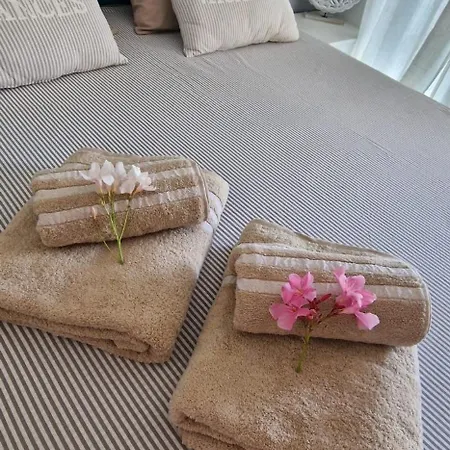 B&B Palm Algarve *