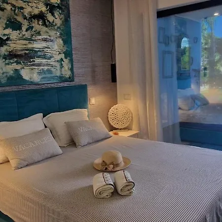 B&B Palm Algarve
