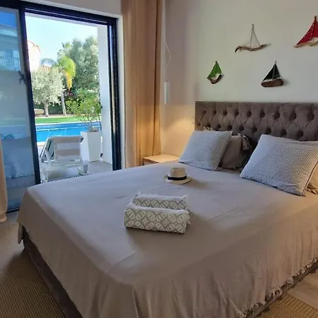 B&B Palm Algarve *