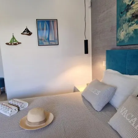 B&B Palm Algarve *