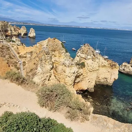B&B Palm Algarve 포티마오