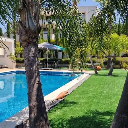 Palm Algarve 포티마오